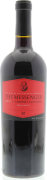 Ministry of Vinterior The Messenger Cabernet Sauvignon 2012 Front Bottle Shot