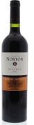 Bodega Norton Reserva Cabernet Sauvignon 2011 Front Bottle Shot
