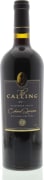 The Calling Cabernet Sauvignon 2011 Front Bottle Shot