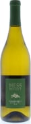 Hess Select Chardonnay 2013 Front Bottle Shot