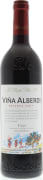 La Rioja Alta Vina Alberdi Reserva Tinto 2007 Front Bottle Shot