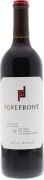 Forefront by Pine Ridge Cabernet Sauvignon 2011 Front Bottle Shot
