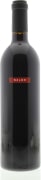 The Prisoner Wine Company Saldo Zinfandel 2012 Front Bottle Shot