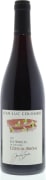 Jean-Luc Colombo Cotes du Rhone Les Abeilles 2011 Front Bottle Shot