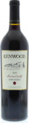 Kenwood Sonoma Zinfandel 2010 Front Bottle Shot