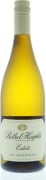 Bethel Heights Estate Grown Chardonnay 2012 Front Bottle Shot