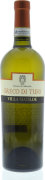 Villa Matilde Greco di Tufo 2012 Front Bottle Shot