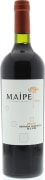 Maipe Reserve Old Vine Bonarda 2012 Front Bottle Shot