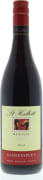 St Hallett Gamekeepers Shiraz-Grenache-Touriga 2012 Front Bottle Shot