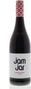 Jam Jar Sweet Shiraz 2013 Front Bottle Shot