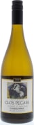 Clos Pegase Mitsuko's Vineyard Chardonnay 2012 Front Bottle Shot