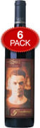 Spring Valley Frederick Estate Red (Six Bottles) 2010 Gift Product Image