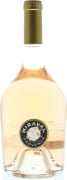 Miraval Rose 2013 Front Bottle Shot