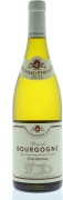 Bouchard Pere & Fils Bourgogne Reserve Chardonnay 2012 Front Bottle Shot