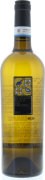 Feudi di San Gregorio Falanghina 2011 Front Bottle Shot