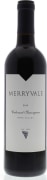 Merryvale Napa Cabernet Sauvignon 2010 Front Bottle Shot