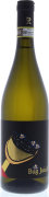 Rinaldi Moscato d'Asti Bug Juice 2012 Front Bottle Shot