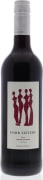 Four Sisters Shiraz 2012 Front Bottle Shot