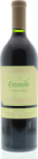 Emmolo Merlot 2011 Front Bottle Shot
