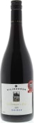Kilikanoon Killerman's Run Shiraz 2011 Front Bottle Shot