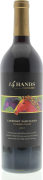 14 Hands Cabernet Sauvignon 2012 Front Bottle Shot