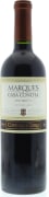 Concha y Toro Marques de Casa Concha Merlot 2011 Front Bottle Shot