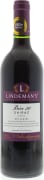 Lindeman’s Bin Series Bin 50 Shiraz 2012 Front Bottle Shot