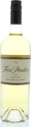 Fess Parker Santa Barbara Viognier 2013 Front Bottle Shot