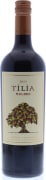 Tilia Malbec 2013 Front Bottle Shot
