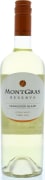 MontGras Reserva Sauvignon Blanc 2013 Front Bottle Shot
