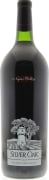 Silver Oak Napa Valley Cabernet Sauvignon (1.5 Liter Magnum) 2009 Front Bottle Shot