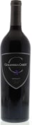 Columbia Crest Grand Estates Merlot 2012 Front Bottle Shot