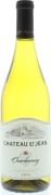 Chateau St. Jean North Coast Chardonnay 2012 Front Bottle Shot