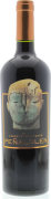 Penalolen Cabernet Sauvignon 2011 Front Bottle Shot