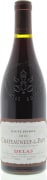 Delas Chateauneuf-du-Pape Haute Pierre 2010 Front Bottle Shot