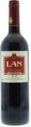 Bodegas Lan Rioja Crianza 2010 Front Bottle Shot