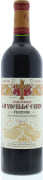 Chateau La Vieille Cure  2011 Front Bottle Shot