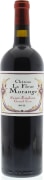 Chateau La Fleur Morange  2011 Front Bottle Shot