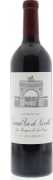Chateau Leoville Las Cases  2011 Front Bottle Shot