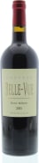 Chateau Belle-Vue  2011 Front Bottle Shot
