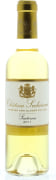 Chateau Suduiraut Sauternes (375ML half-bottle) 2011 Front Bottle Shot