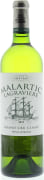 Chateau Malartic-Lagraviere Blanc 2011 Front Bottle Shot