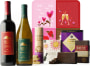 Hess Valentine Wine Gift Set Gift Product Image