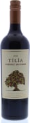 Tilia Cabernet Sauvignon 2013 Front Bottle Shot