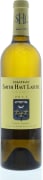 Chateau Smith Haut Lafitte Blanc 2011 Front Bottle Shot