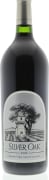 Silver Oak Alexander Valley Cabernet Sauvignon (1.5 Liter Magnum) 2009 Front Bottle Shot