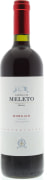 Castello di Meleto Borgaio Toscana 2011 Front Bottle Shot