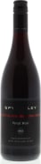 Spy Valley Pinot Noir 2012 Front Bottle Shot