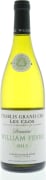 William Fevre Chablis Les Clos Grand Cru 2012 Front Bottle Shot