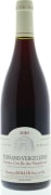 Domaine Rollin Pere et Fils Pernand Vergelesses Premier Cru Ile de Vergelesses 2010 Front Bottle Shot